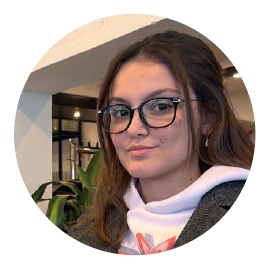 Virginia Taglioli